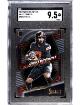 CJ/C.J. Stroud 2023 Panini Select Draft Picks Unstoppable Rookie Card (RC) #UN-2- SGC Graded 9.5 Mint+ (Ohio State/Texans)