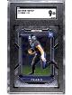 Will Levis 2023 Panini Prizm Draft Picks Rookie Card (RC) #103- SGC Graded 9 Mint (Kentucky/Titans)