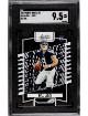 Will Levis 2023 Panini Absolute Retail Rookie Card (RC) #114- SGC Graded 9.5 Mint+ (Tennessee Titans)