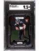 Bijan Robinson 2023 Panini Prizm Rookie Card (RC) #305- SGC Graded 9.5 Mint+ (Atlanta Falcons)