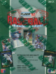 1992 Fleer Baseball Factory Sealed Wax Box/New- 36 Packs