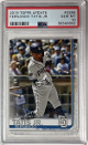 Fernando Tatis, Jr. 2019 Topps Update Rookie Card #US56- PSA Graded 10 Gem Mint (San Diego Padres)