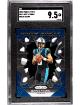 Bryce Young 2023 Panini Prizm Break Rookie Card (RC) #PB=3- SGC Graded 9.5 Mint+ (Carolina Panthers)