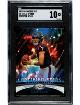 CJ/C.J. Stroud 2023 Panini Certified Stars Rookie Card (RC) #CS-11- SGC Graded 10 Gem Mint (Houston Texans)