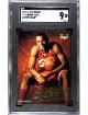 LeBron James 2003-04 Upper Deck Diary Rookie Card (RC) #LJ11- SGC Graded 9 Mint (Cleveland Cavaliers)