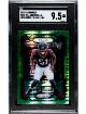 Will Anderson, Jr. 2023 Panini Neon Green Pulsar Prizm Rookie Card (RC) #342- SGC Graded 9.5 MT+ (Houston Texans)
