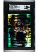 Will Anderson, Jr. 2023 Panini Neon Green Pulsar Prizm Premier Jerseys Rookie Card (RC) #PJ-WA- SGC Graded 10 Gem Mint (Texans)