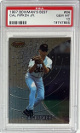Cal Ripken, Jr. 1997 Bowman's Best Card #64- PSA Graded 10 Gem Mint (Baltimore Orioles/HOF)