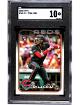 Elly De La Cruz 2024 Topps Rookie Card (RC) #141- SGC Graded 10 Gem Mint (Cincinnati Reds)
