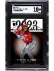 Elly De La Cruz 2024 Topps '23 Greatest Hits Rookie Card (RC) #23GH-25- SGC Graded 10 Gem Mint (Cincinnati Reds)