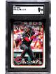 Elly De La Cruz 2024 Topps Rookie Card (RC) #141- SGC Graded 9 Mint (Cincinnati Reds)