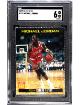 Michael Jordan 1999 Sports Illustrated for Kids Card #778- SGC Graded 6 EX-NM (Chicago Bulls/HOF)