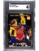 Michael Jordan 1999 Sports Illustrated for Kids Card #781- SGC Graded 4 VG-EX (Chicago Bulls/HOF)