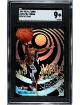 Tim Duncan 1997-98 NBA Hoops High Voltage Rookie Card (RC) #15HV- SGC Graded 9 Mint (San Antonio Spurs/HOF)