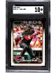 Elly De La Cruz 2024 Topps Rookie Card (RC) #141- SGC Graded 10 Gem Mint (Cincinnati Reds)
