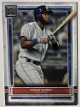 Yordan Alvarez 2020 Topps Museum Collection Rookie Card (RC) #84 (Houston Astros)