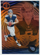 Will Levis 2023 Panini Illusions Orange Parallel Rookie Card (RC) #95 (Tennessee Titans)