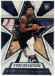 Anthony Edwards 2020-21 Panini Chronicles Rookies & Stars Card (RC) #657 (Minnesota Timberwolves)