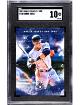 Aaron Judge 2017 Panini Diamond Kings Rookie Card (RC) #138- SGC Graded 10 Gem Mint (New York Yankees/2017 ROY)