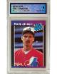 Randy Johnson 1989 Donruss Rated Rookie Card (RC) #42- CTA Graded 8 NM-MT (Expos/Mariners)