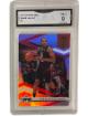 Kawhi Leonard 2019-20 Donruss Elite Card #8- GMA Graded 9 Mint (Los Angeles Clippers)