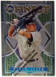 Derek Jeter 1995 Topps Finest Update Card #279 w/Coating (New York Yankees/HOF)
