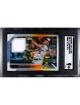 Gunnar Henderson 2023 Topps Complete Set Chrome Rookie Relic Card (RC) #CRR-GH- SGC Graded 9 Mint (Baltimore Orioles)