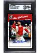Tim McCarver signed 2023 Donruss '90 Design Auto Card #90S-TM- SGC Graded 9 Mint/10 Auto (Cardinals/2X WS Champs)