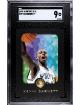 Kevin Garnett 1995-96 Skybox E-XL Rookie Card (RC) #49- SGC Graded 9 Mint (Minnesota Timberwolves/HOF)
