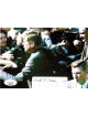 Winston Lawson signed Secret Service JFK Assassination 4.75X7.75 Photo- JSA #SS51576- John F. Kennedy Detail