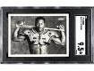 Bo Jackson 1990 Score Bat on Shoulders Card #697- SGC Graded 9.5 Mint+ (Raiders/Royals)