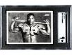Bo Jackson 1990 Score Bat on Shoulders Card #697- SGC Graded 9 Mint (Raiders/Royals)
