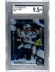 Tom Brady 2019 Panini Elements Card #52- /75- SGC Graded 9.5 Mint+ (New England Patriots)