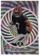 Bijan Robinson 2023 Panini Illusions Rookie Card (RC) #3 (Atlanta Falcons)