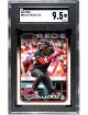 Elly De La Cruz 2024 Topps Rookie Card (RC) #141- SGC Graded 9.5 Mint+ (Cincinnati Reds)