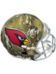 Kyler Murray signed Arizona Cardinals NFL Riddell Speed Camo Proline FS Helmet #1- Beckett/BAS Witnessed #WF59612
