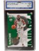 Jaylen Brown 2023 Panini National Convention Card #47- ISA Graded 10 Gem Mint (Boston Celtics)