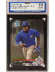 Vladimir Guerrero Jr. 2017 Bowman Chrome Prospects Rookie Card (RC) #BCP32- ISA Graded 10 Gem Mint (Toronto Blue Jays)