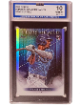 Wander Franco 2022 Topps Stars of MLB Rookie Card (RC) #SMLB-20- ISA Graded 10 Gem Mint (Tampa Bay Rays)