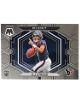 CJ/C.J. Stroud 2023 Panini Mosaic NFL Debut Rookie Card (RC) #ND-1 (Houston Texans)