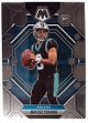 Bryce Young 2023 Panini Mosaic Rookie Card (RC) #290 (Carolina Panthers)