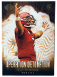 CJ/C.J. Stroud 2023 Panini Illusions Operation Detonation Rookie Card (RC) #19 (Houston Texans)