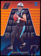 Bryce Young 2023 Panini Zenith Rookie Card (RC) #110 (Carolina Panthers)