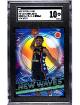 Bronny James 2023 Topps Chrome McDonald's All-American New Waves Rookie Card (RC) #NW-12- SGC Graded 10 Gem Mint (Lakers/USC)