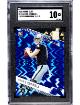 Aidan O'Connell 2023 Panini Elite Status Explosion Rookie Card (RC) #101- /625- SGC Graded 10 Gem Mint (Las Vegas Raiders)