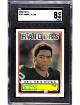 Marcus Allen 1983 Topps Rookie Card (RC) #294- SGC Graded 8 NM-MT (Los Angeles Raiders)