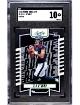 CJ/C.J. Stroud 2023 Panini Absolute Green Rookie Card (RC) #102- SGC Graded 10 Gem Mint (Houston Texans)