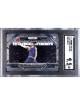 Victor Wembanyama 2023-24 Panini Prizm DP Widescreen Rookie Card (RC) #1- SGC Graded 9.5 Mint+ (San Antonio Spurs)