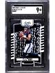 CJ/C.J. Stroud 2023 Panini Absolute Black Rookie Card (RC) #102- SGC Graded 9 Mint (Houston Texans)
