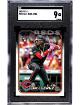 Elly De La Cruz 2024 Topps Rookie Card (RC) #141- SGC Graded 9 Mint (Cincinnati Reds)